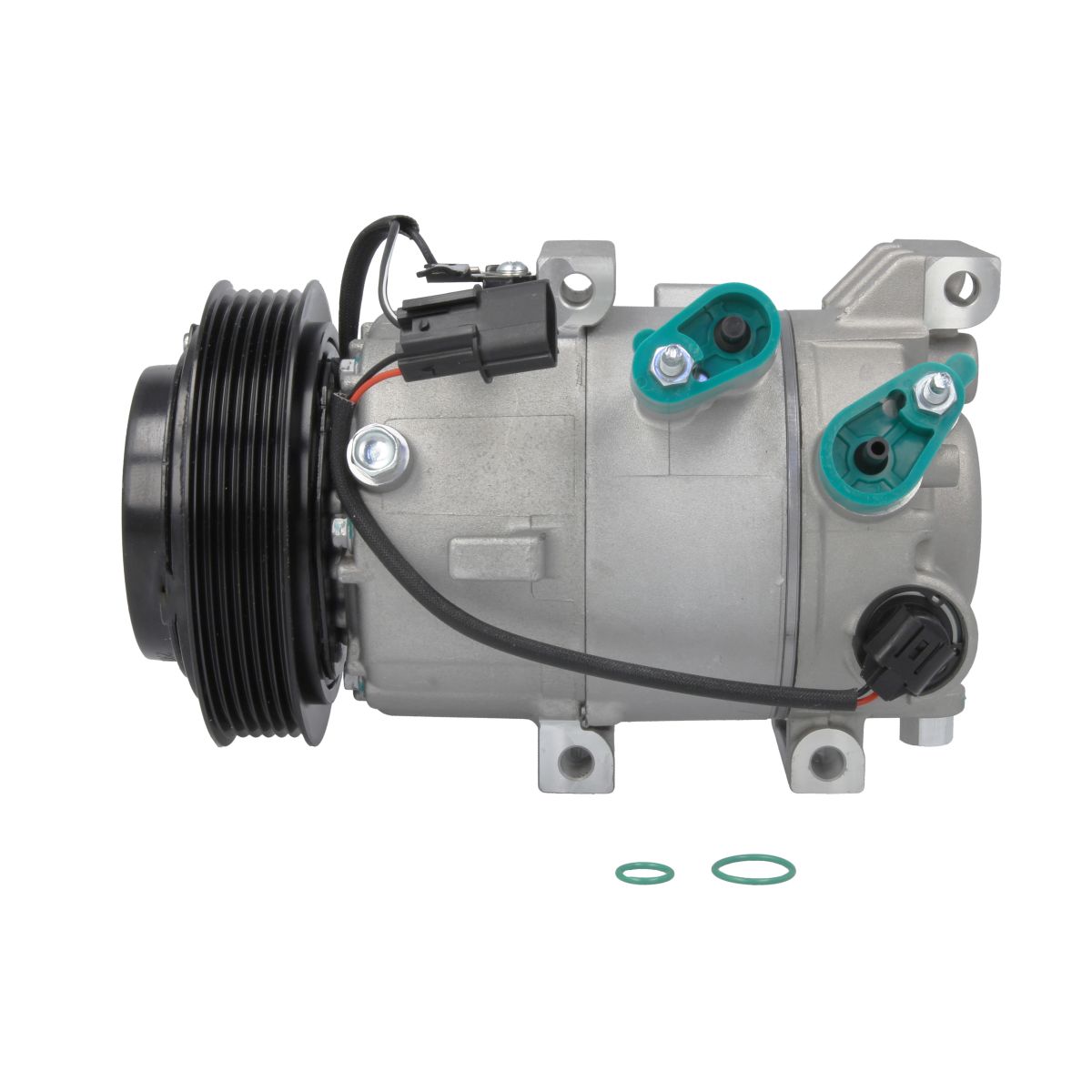 Image of Compressor airconditioning