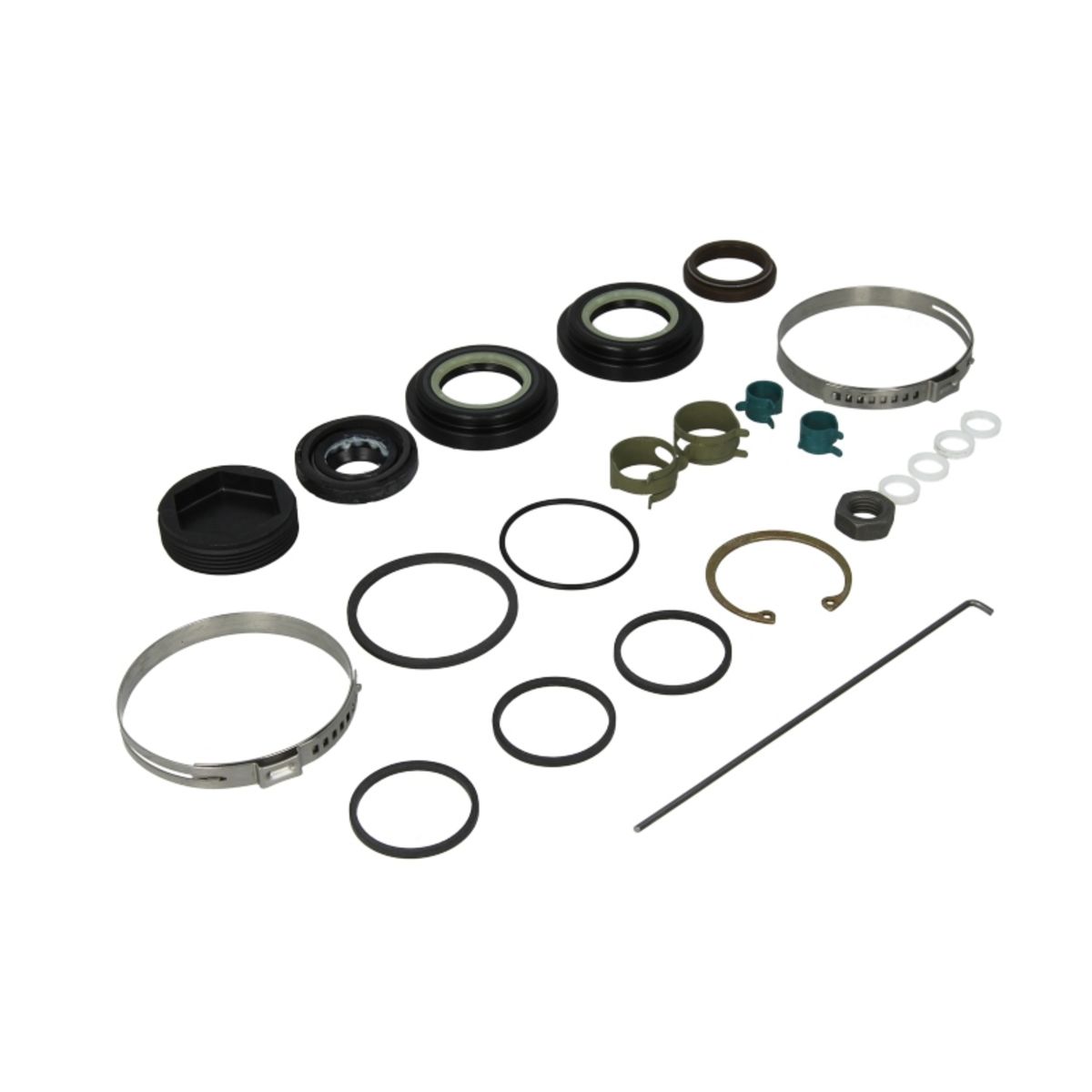 Image of Reparatieset stuurinrichting
