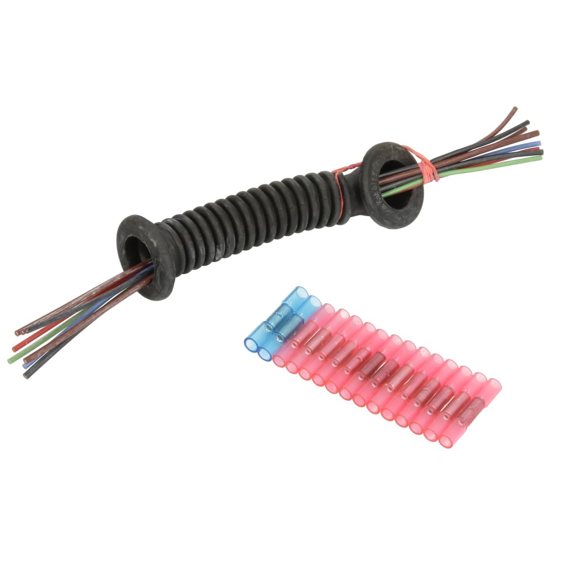 Image of Kabelreparatieset, achterklep