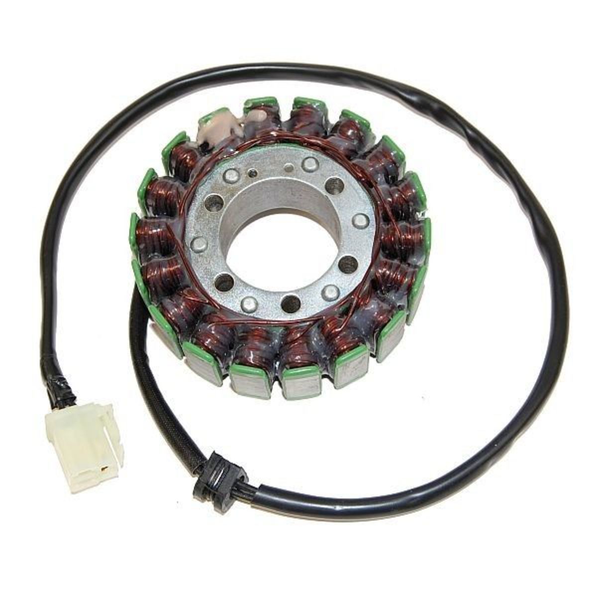 Ständer, Lichtmaschine VICMA VIC-17405