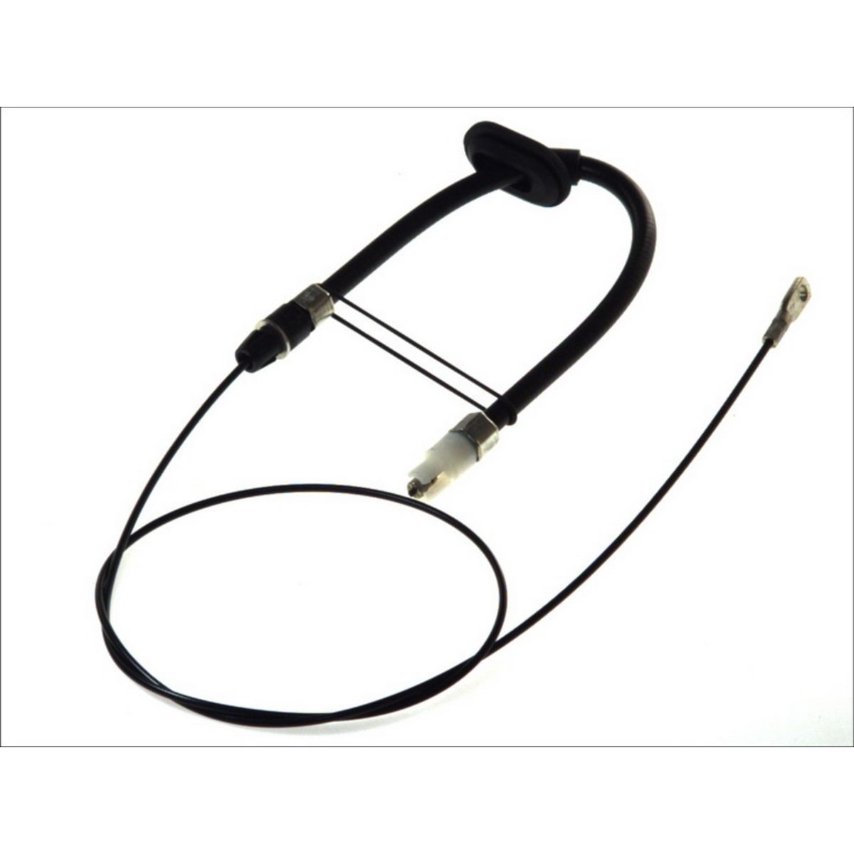 Image of Kabel, parkeerrem