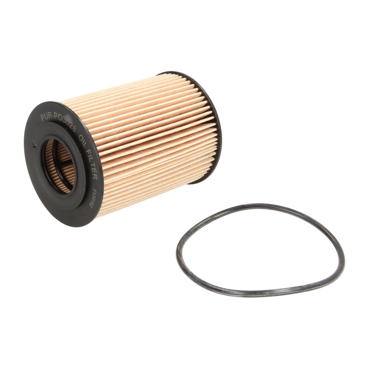 Image of Oliefilter