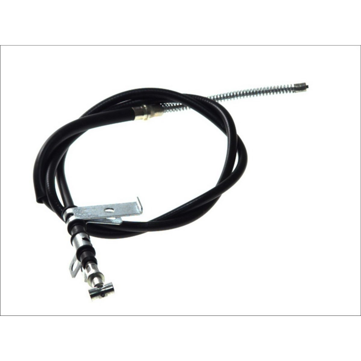 Image of Kabel, parkeerrem   rechts