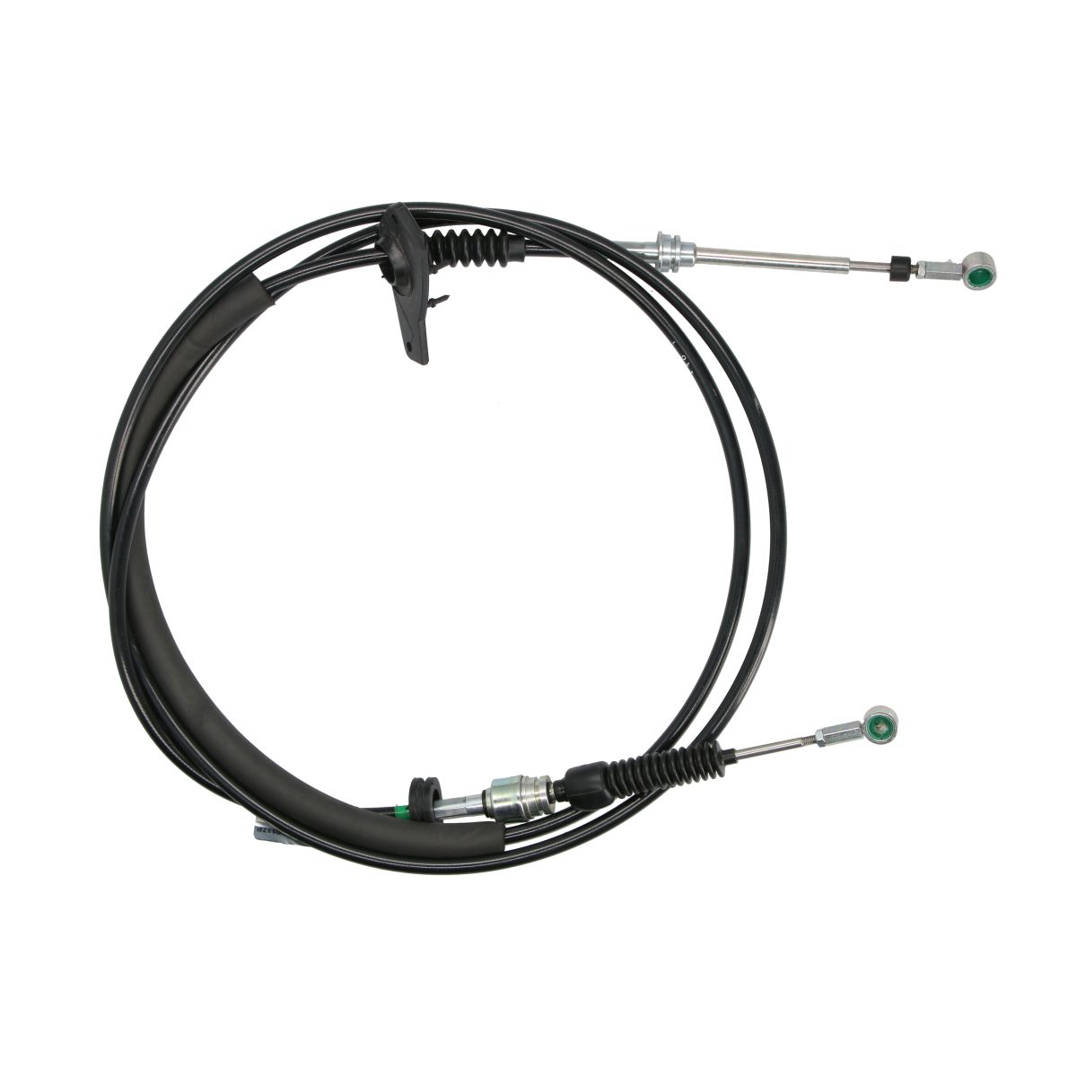 Seilzug, Schaltgetriebe AKUSAN 4512-05-0117P