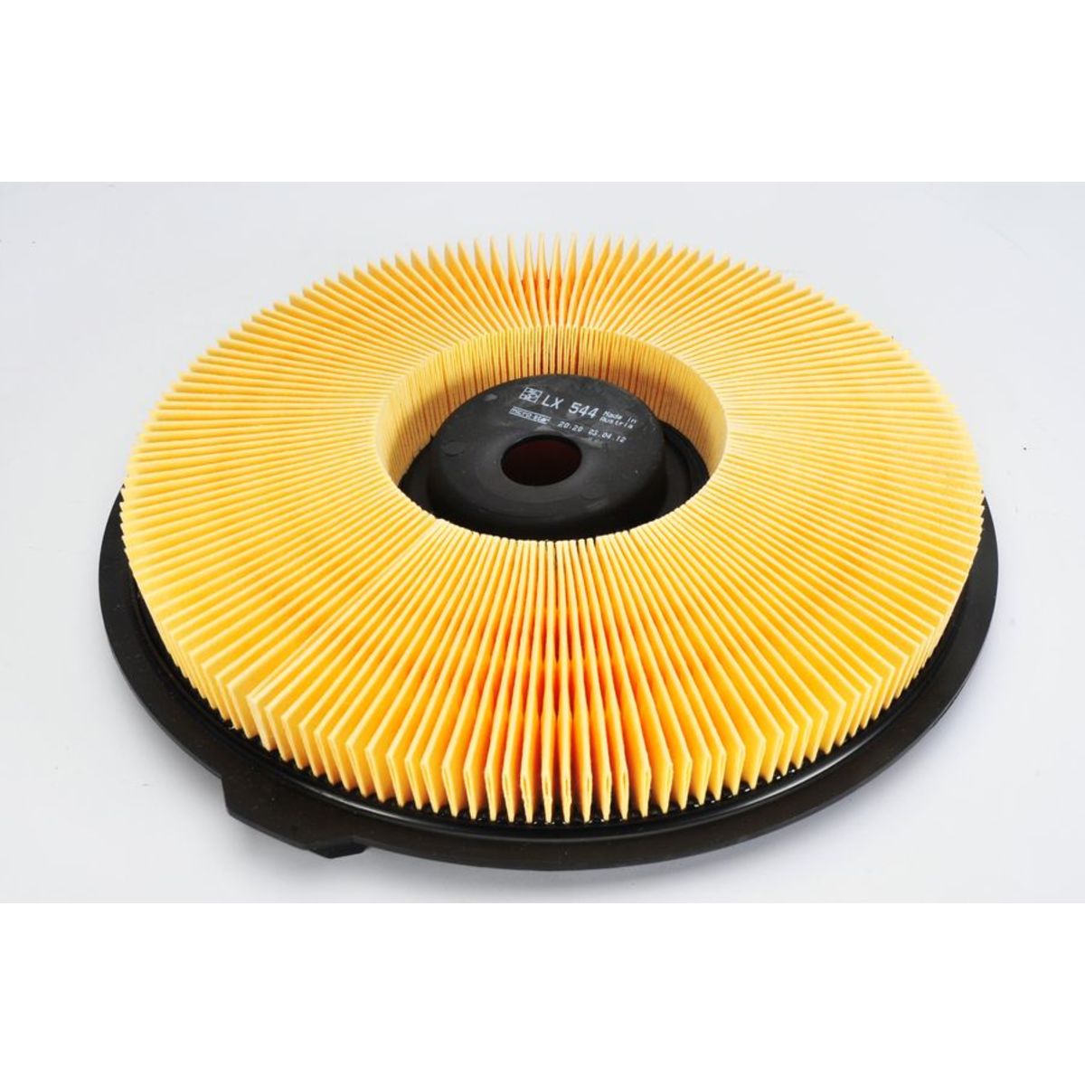 Image of MAHLE luchtfilter