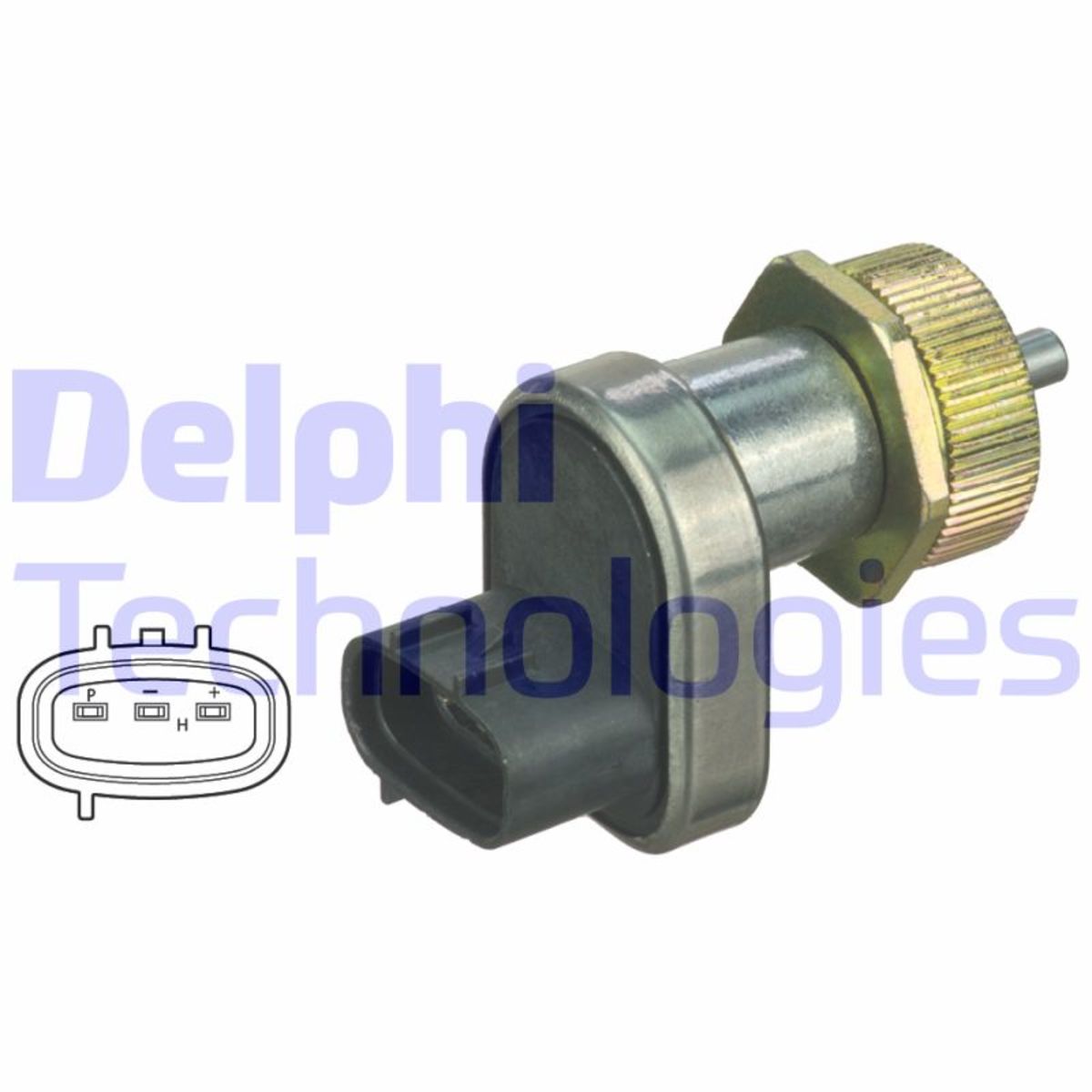 Image of Sensor voor besturingsas