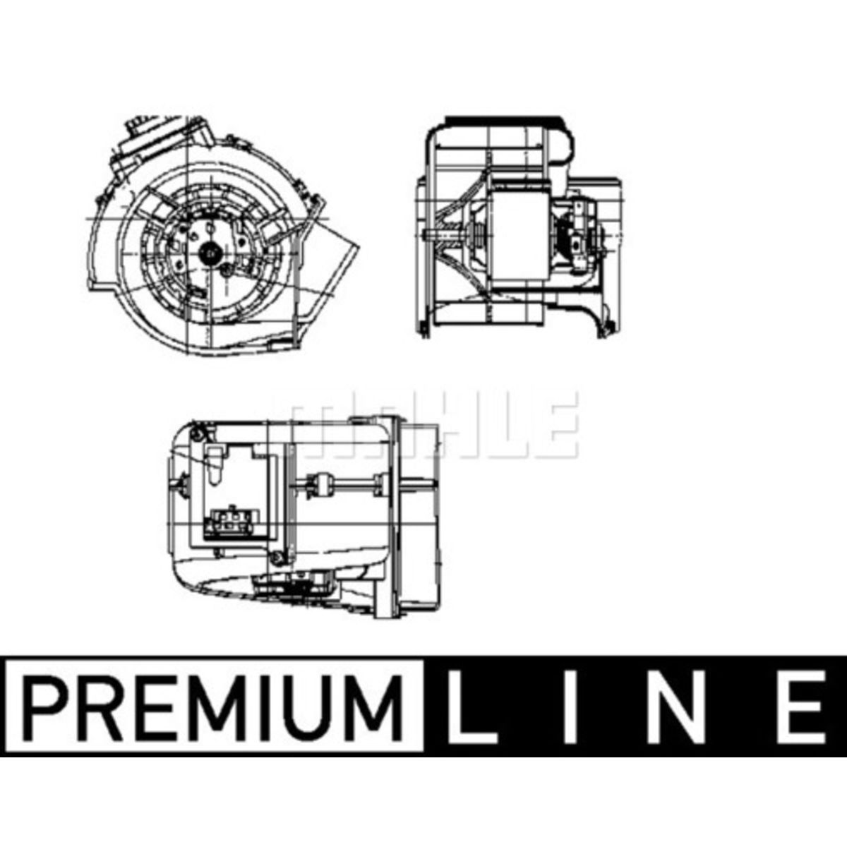 Image of Interieur ventilator
