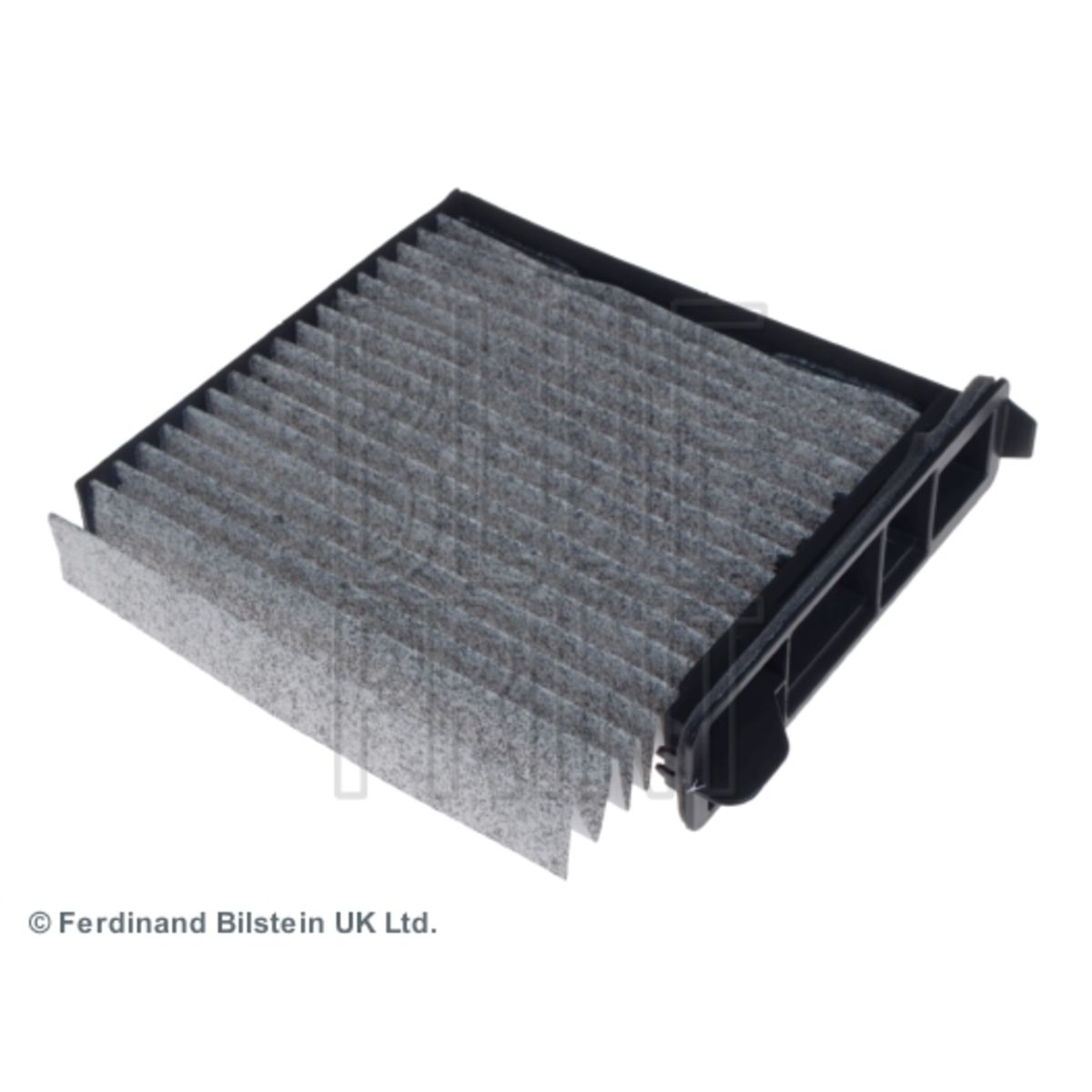 Image of Cabine luchtfilter