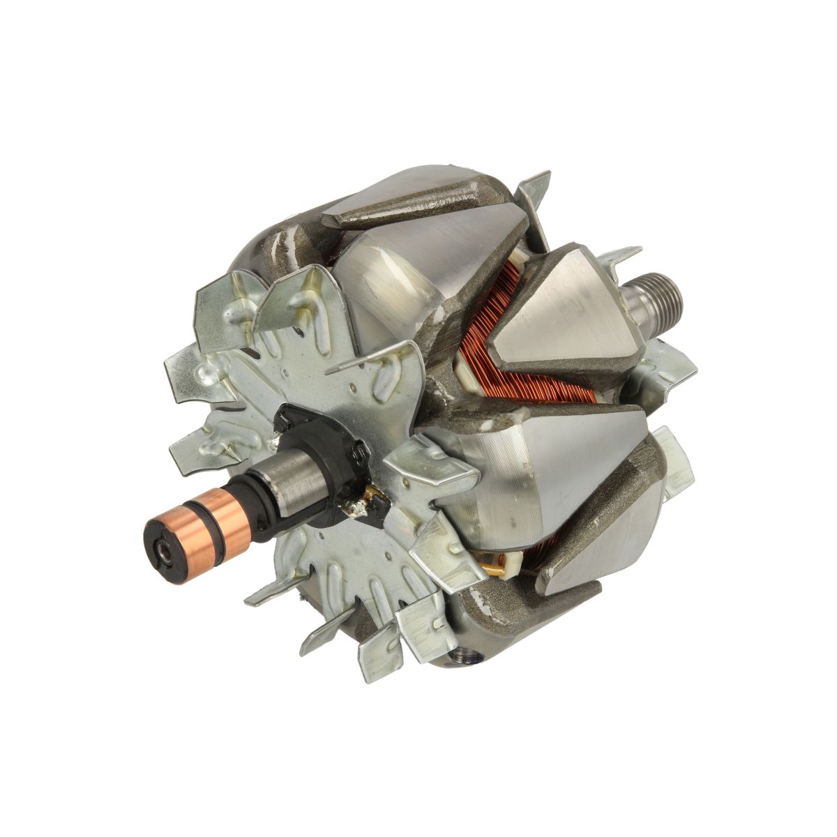 Image of Rotor, generator
