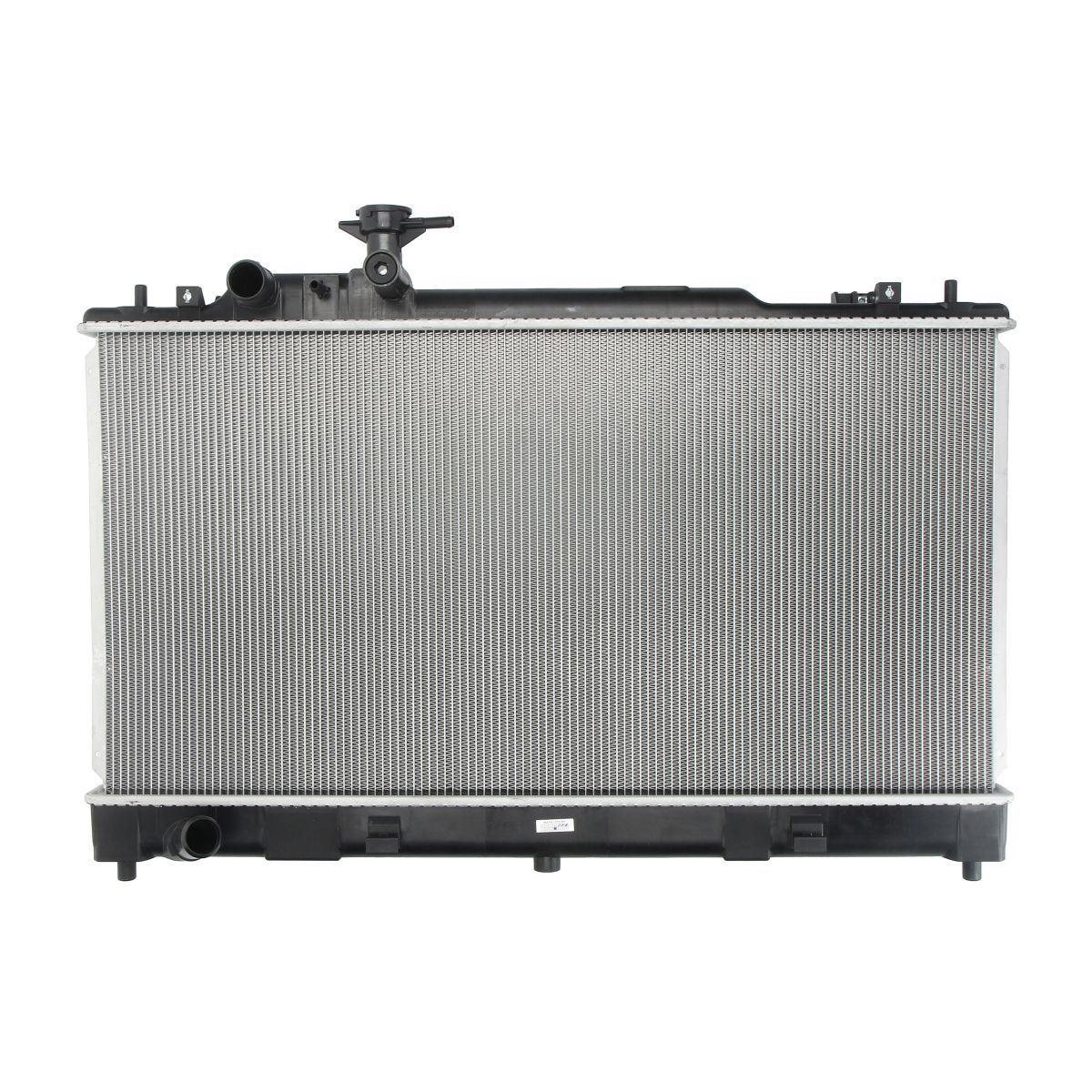 Image of Radiator, motorkoeling