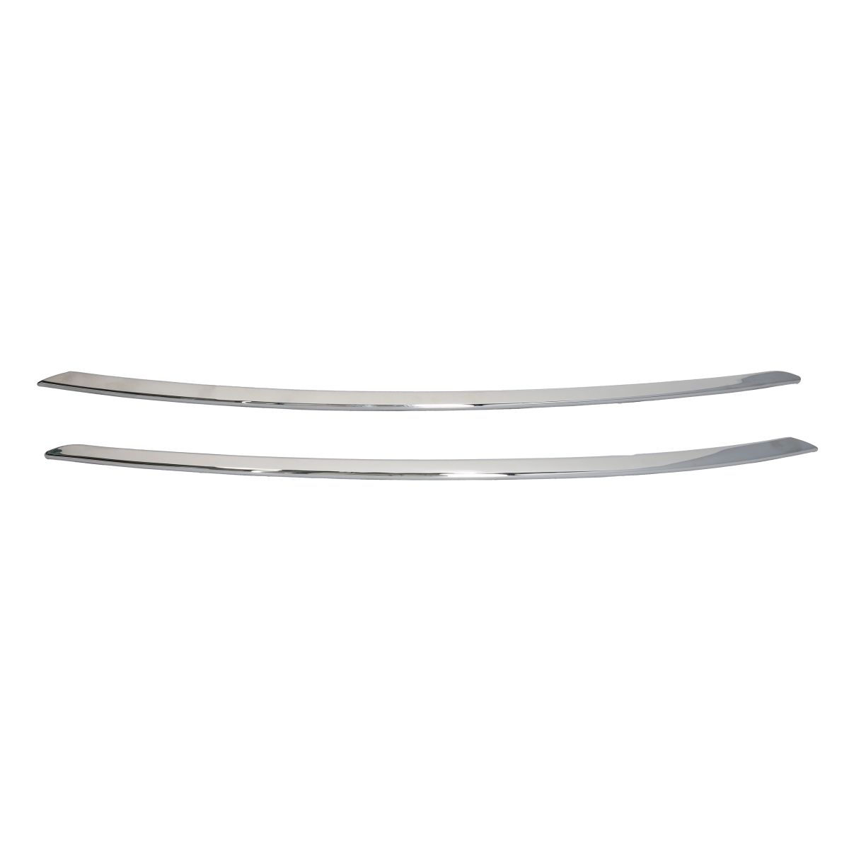 Parachoques - moldura decorativa/protectora BLIC 6502-07-0538920P