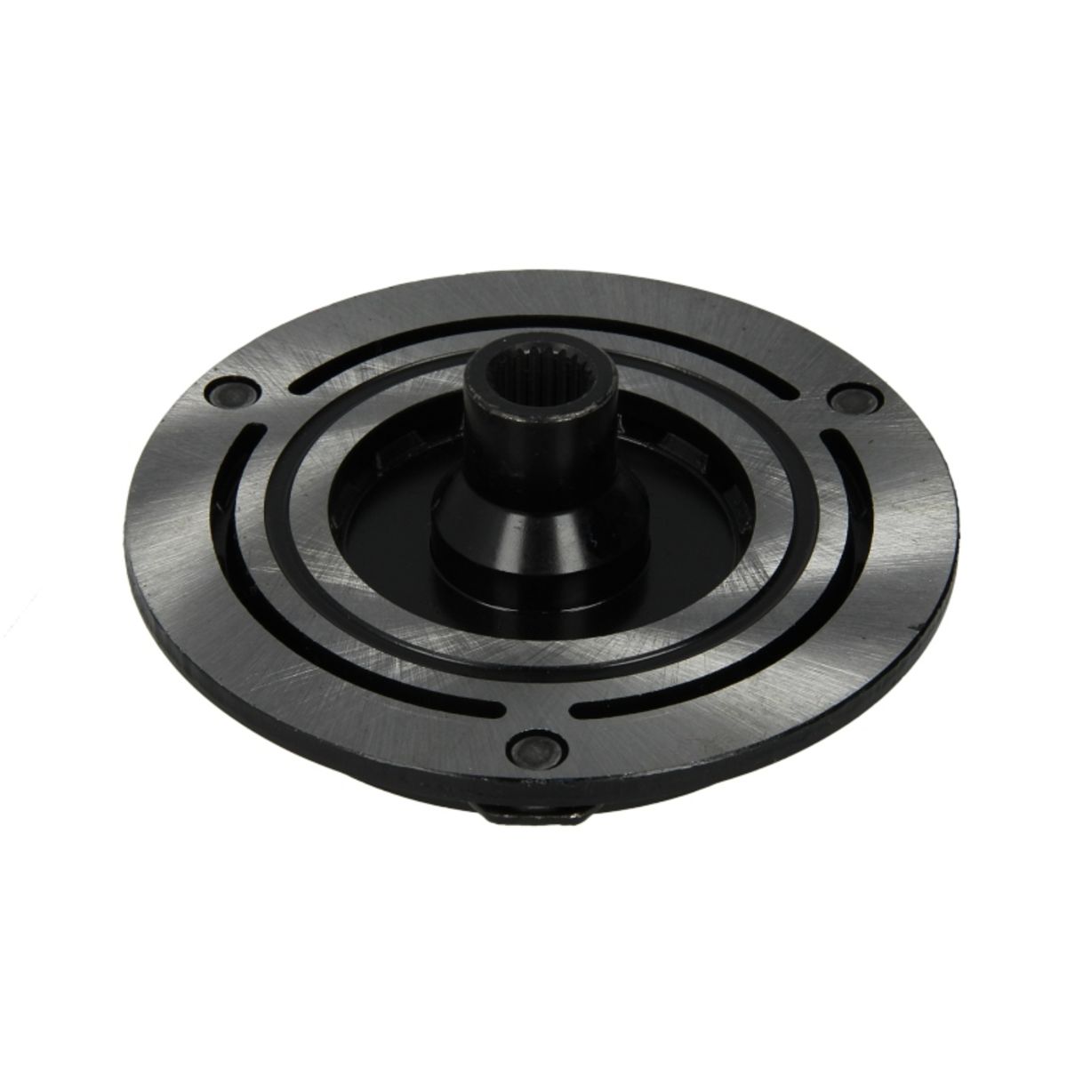 Image of Aircocompressor koppelingsplaat