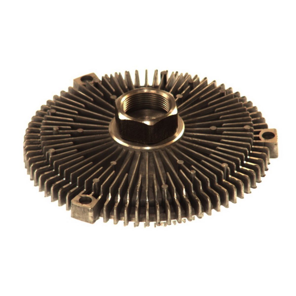 Image of Koppeling, radiatorventilator