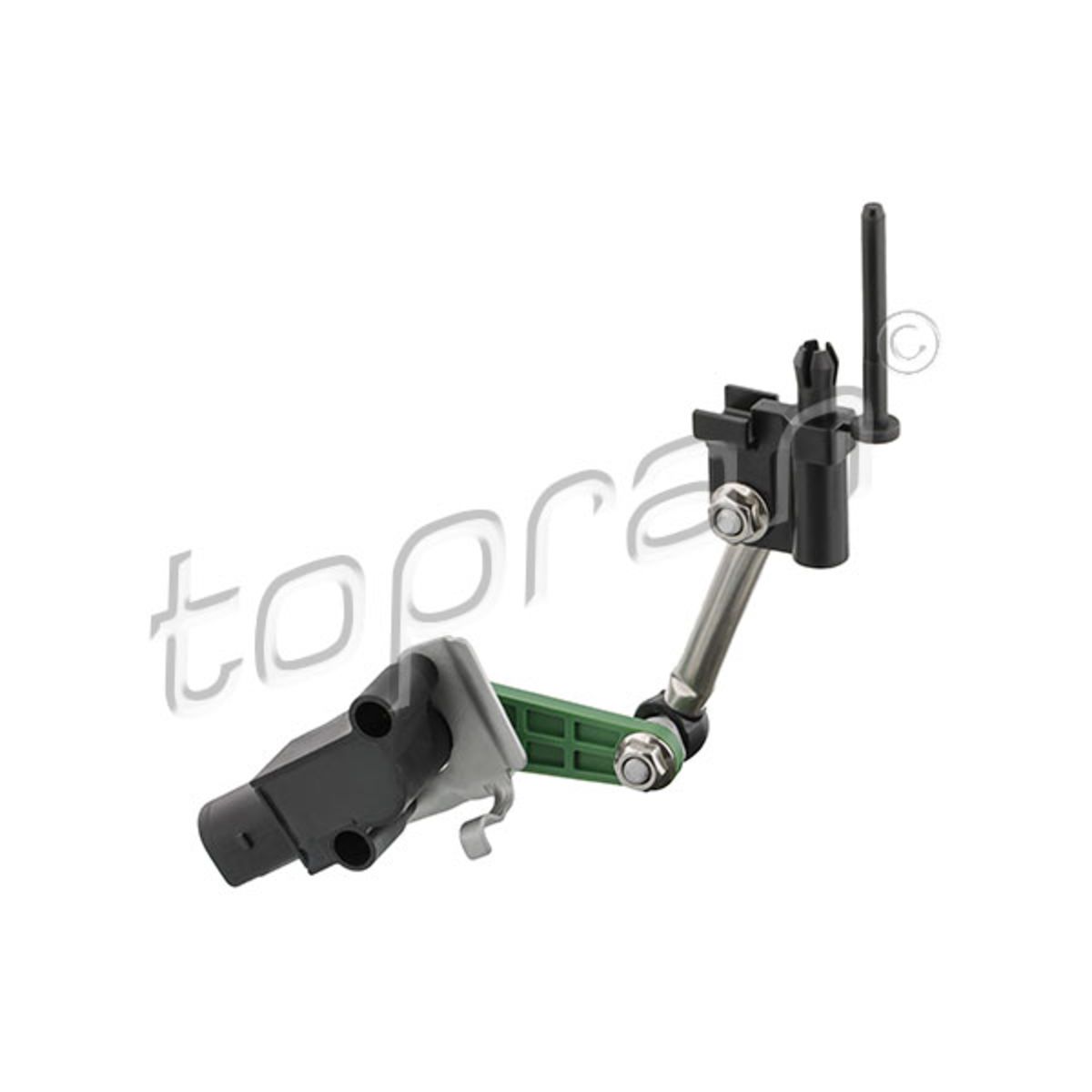 Image of Sensor voor niveauregeling koplampen  117 319