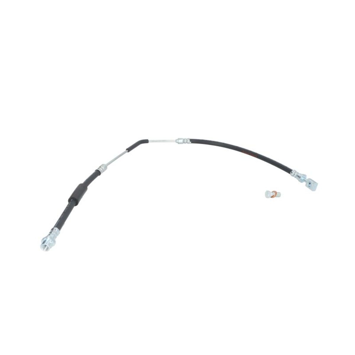 Delphi Bremsschlauch Lh7045, Links