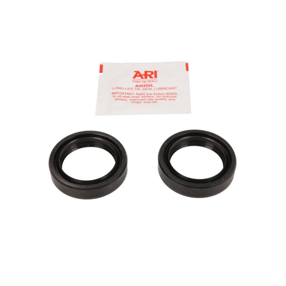 Joints spi de fourche et caches poussière ARIETE ARI.135