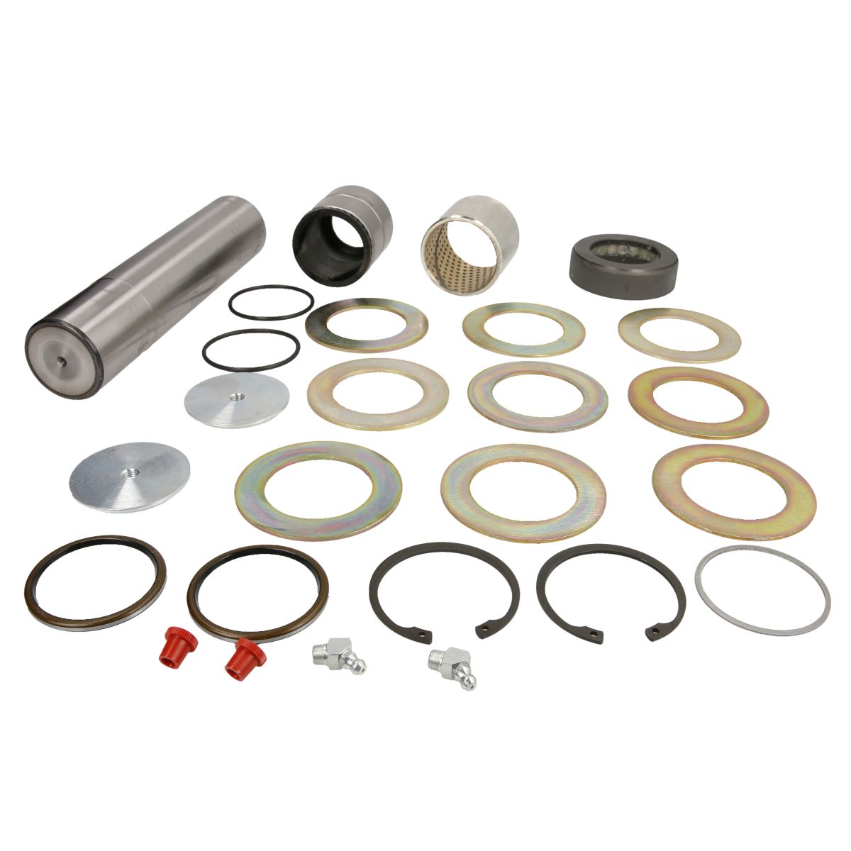 Image of Fusee reparatieset  BILSTEIN