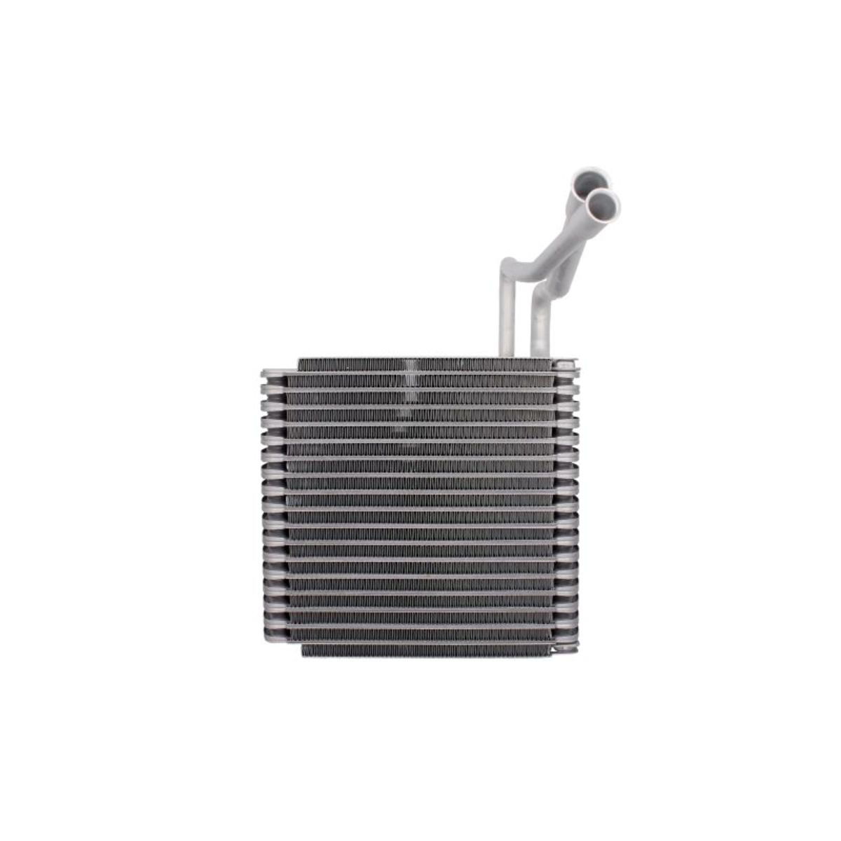 Nissens Verdampfer, Klimaanlage 92194