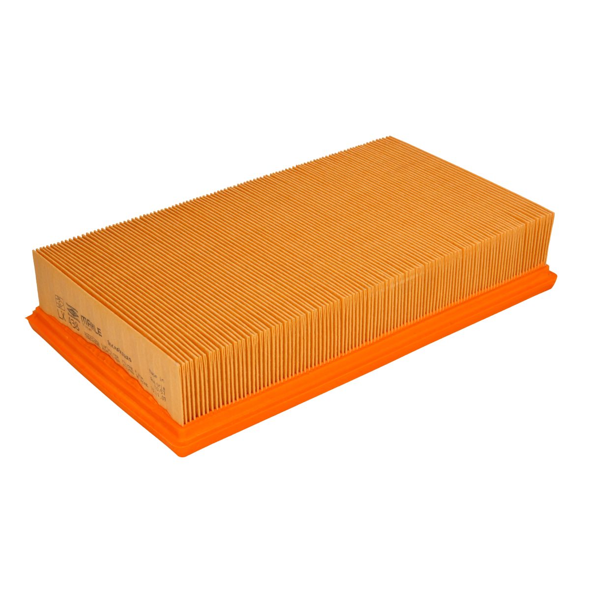 Image of MAHLE luchtfilter