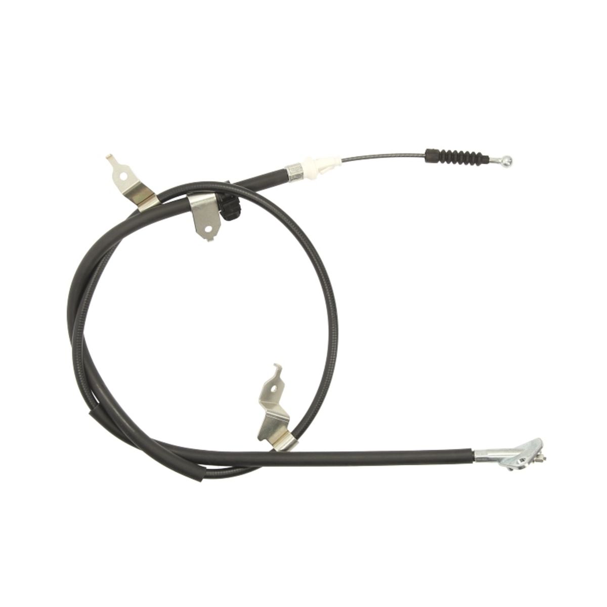 Image of Kabel, parkeerrem  AD rechts