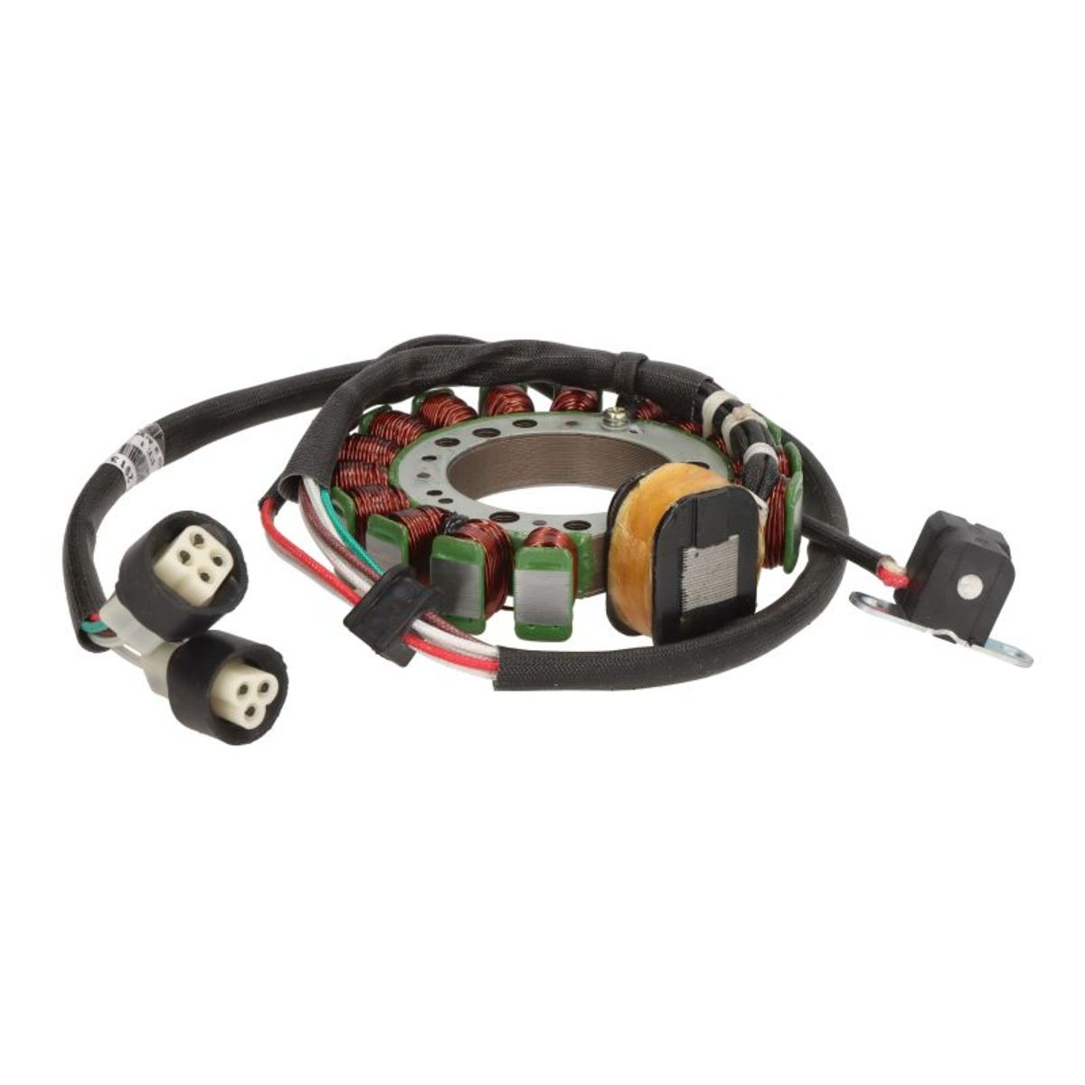 Lichtmaschinenstator DZE DZE02913