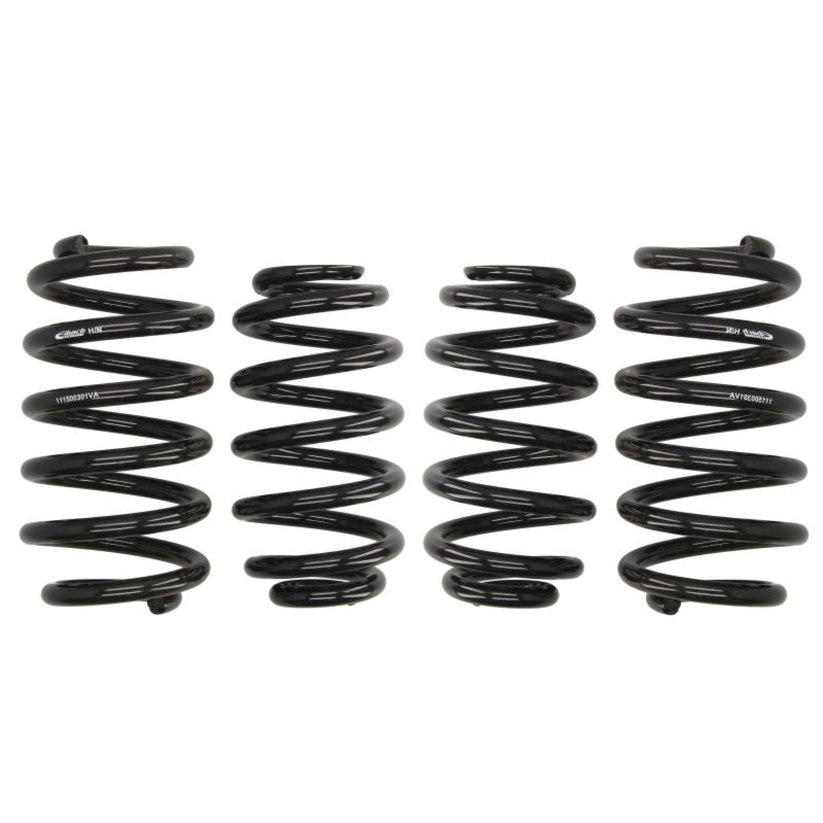 Kit de suspension, ressorts EIBACH Pro-Kit E10-15-003-14-22