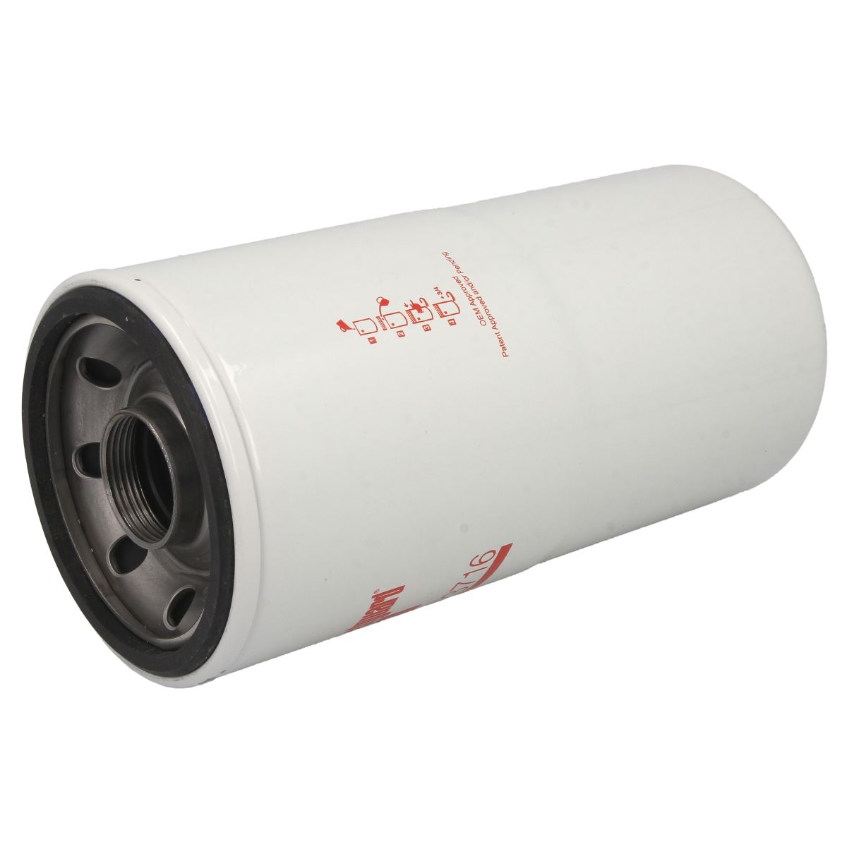 Image of Oliefilter