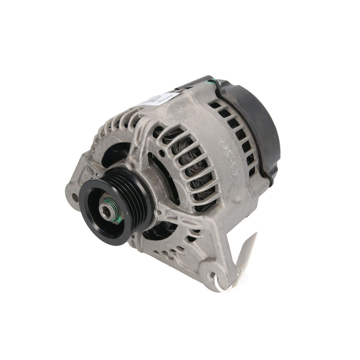Image of Dynamo / Alternator