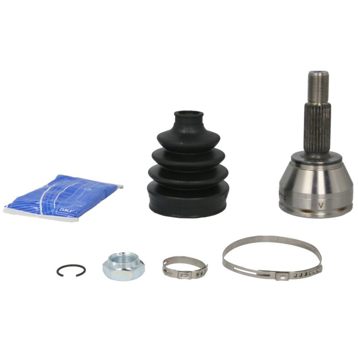 Image of Homokineet reparatie set, aandrijfas