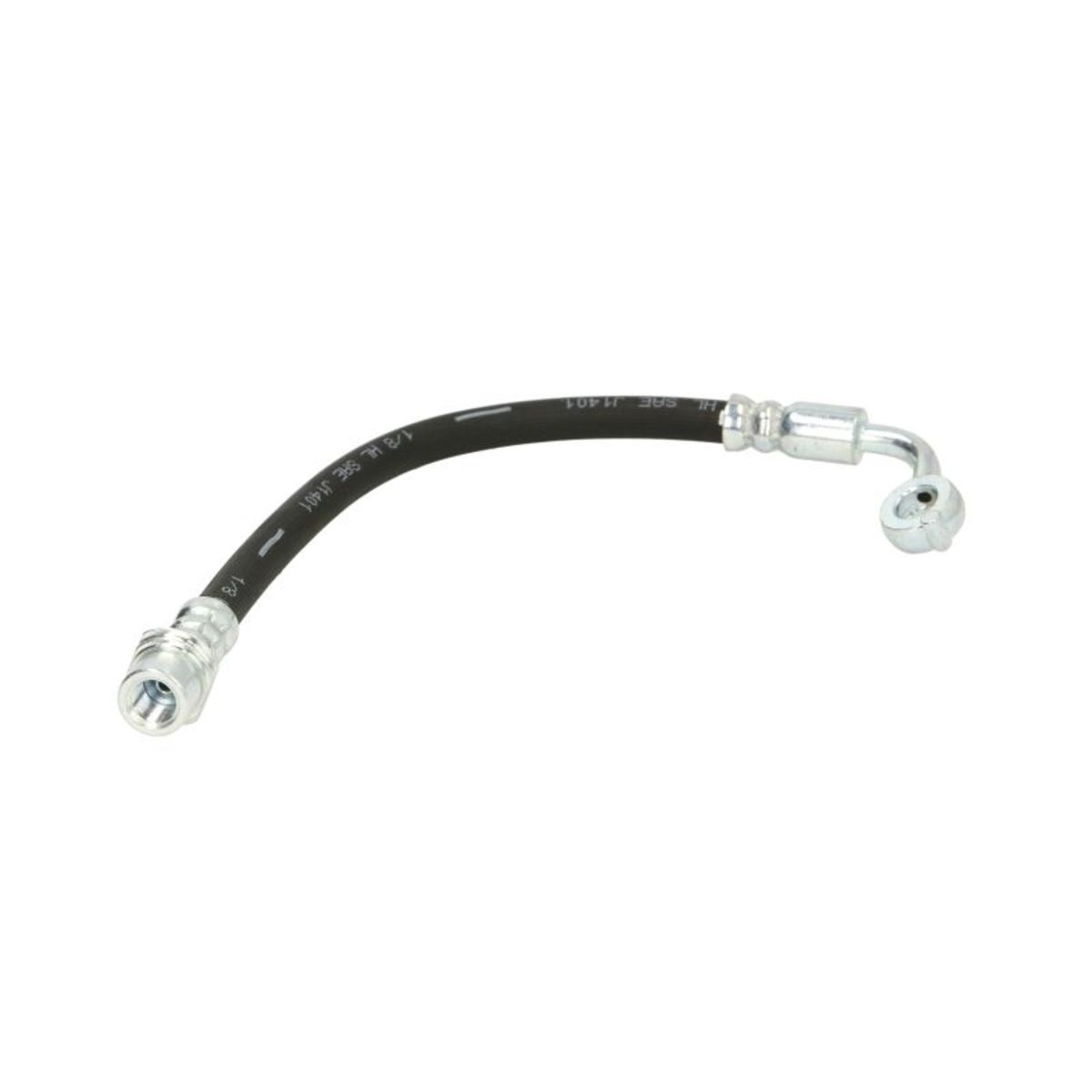 Delphi Tubo Flessibile Del Freno Lh6574, Sinistro