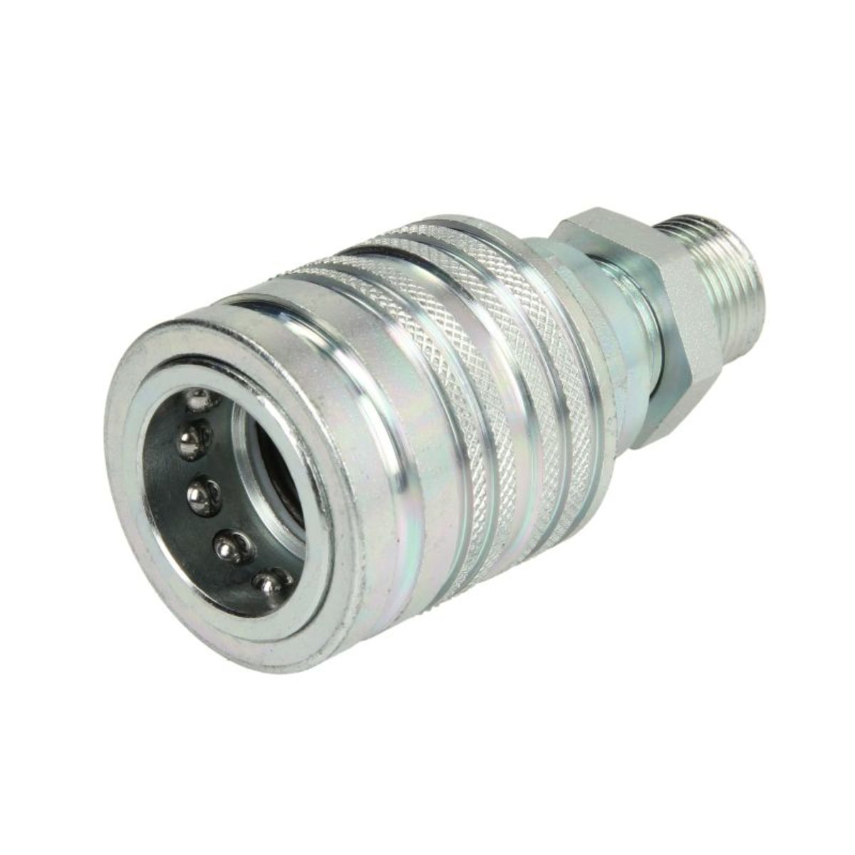 Image of Hydraulische stekker  CPV087/1815F