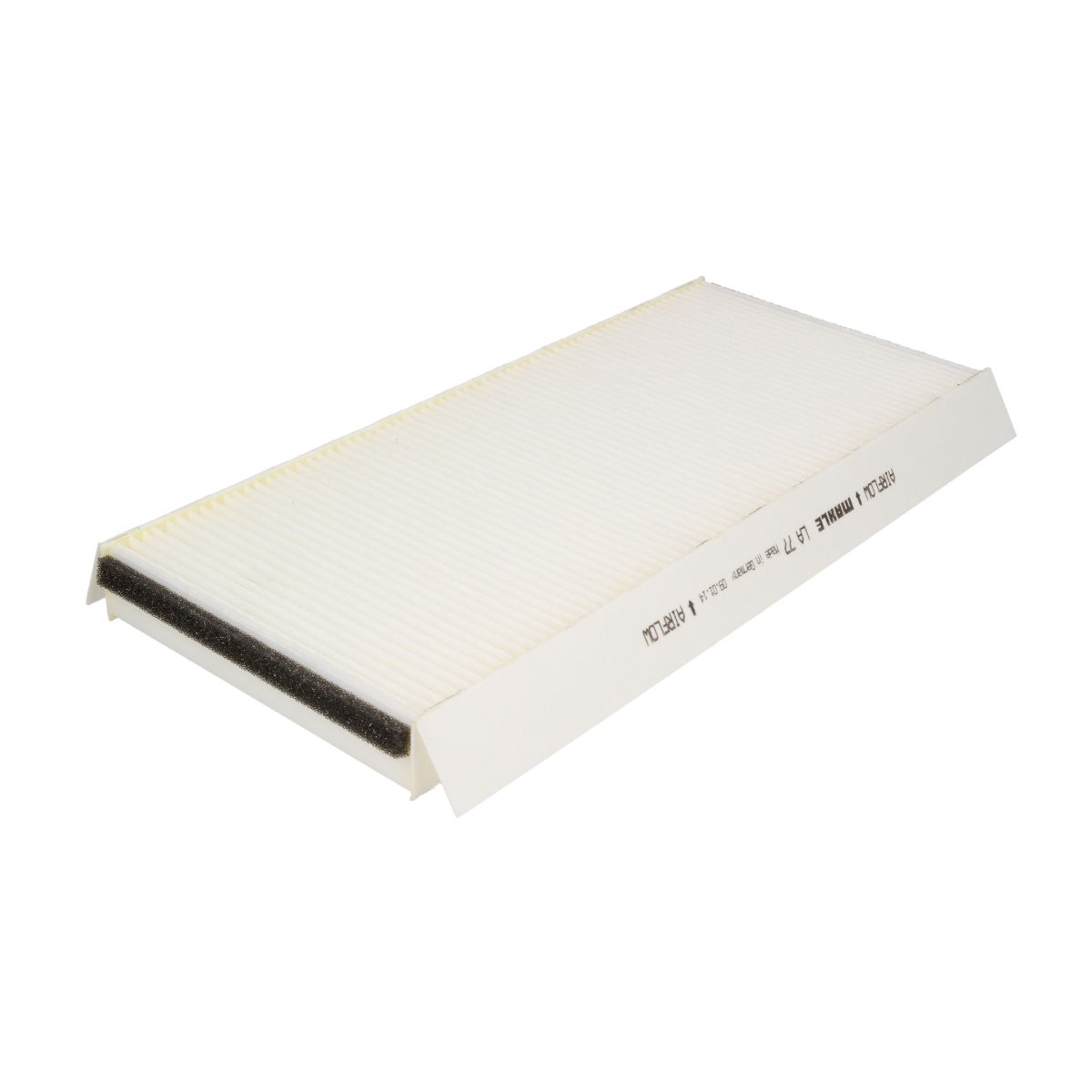 Image of Cabine luchtfilter