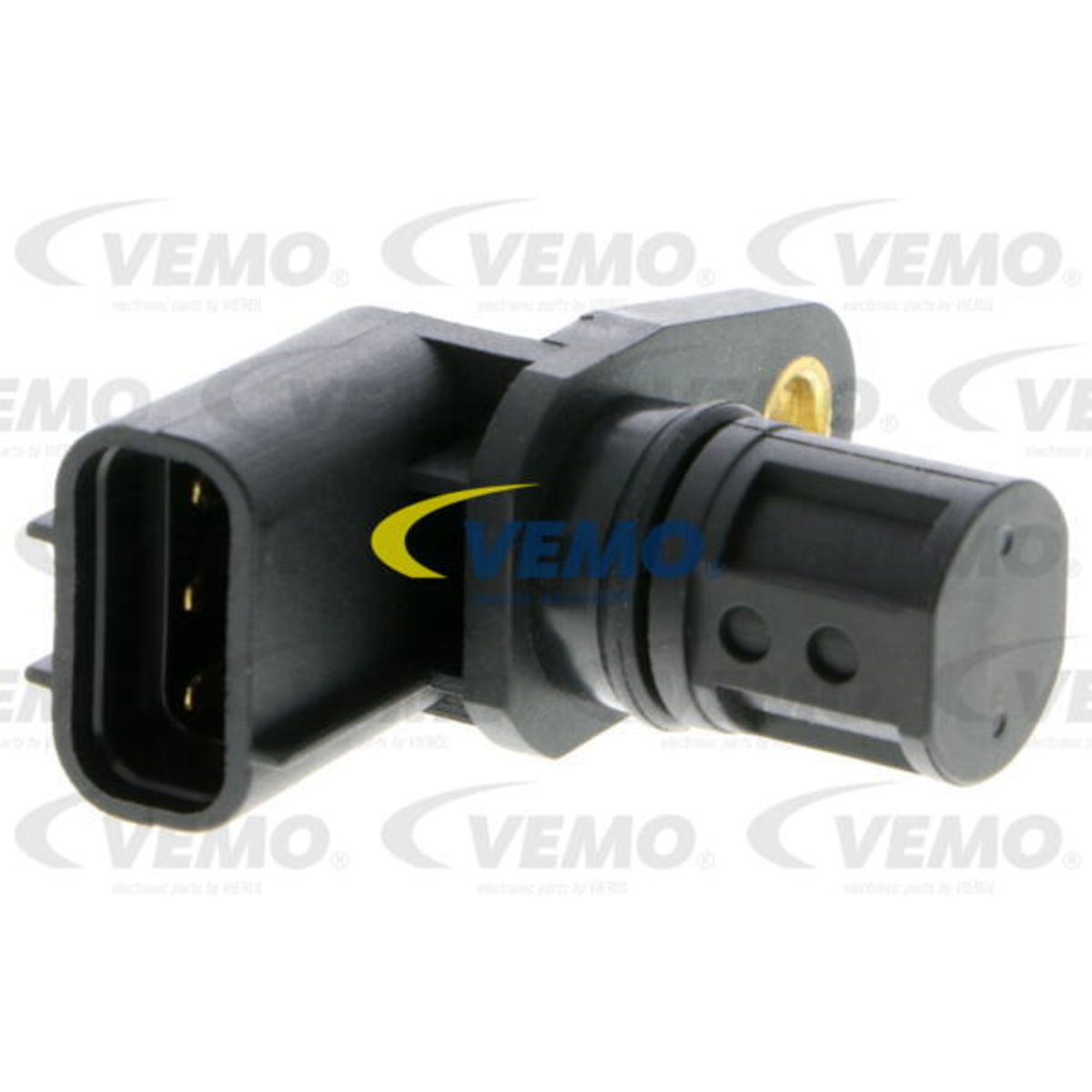 Image of Sensor, nokkenas positie