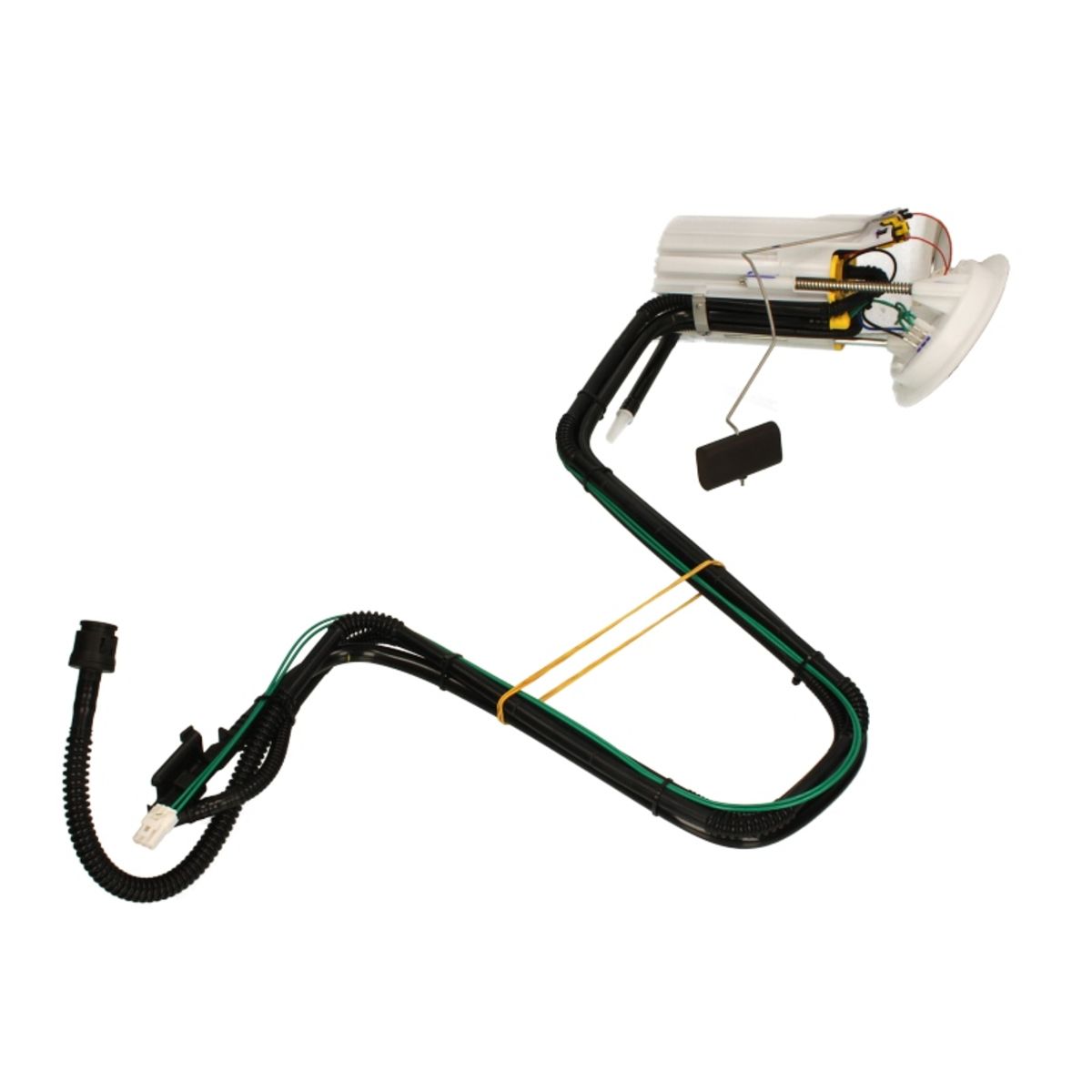 Bosch Kraftstoffpumpe Bmw 5Er E60 6Er E63 - Image 8