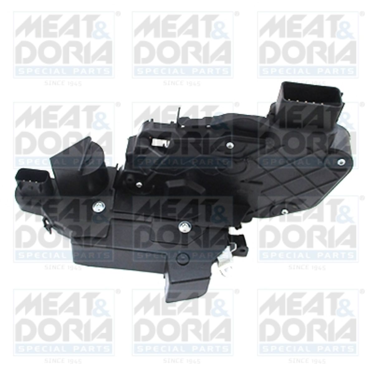 Meat & Doria Serrure De Porte 31534