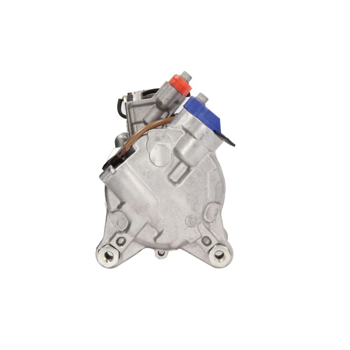 Image of Compressor, airconditioner