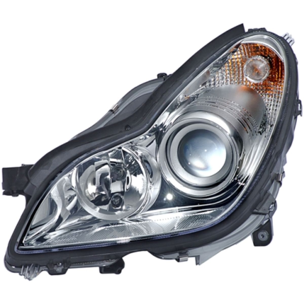 Image of Koplampen  , links