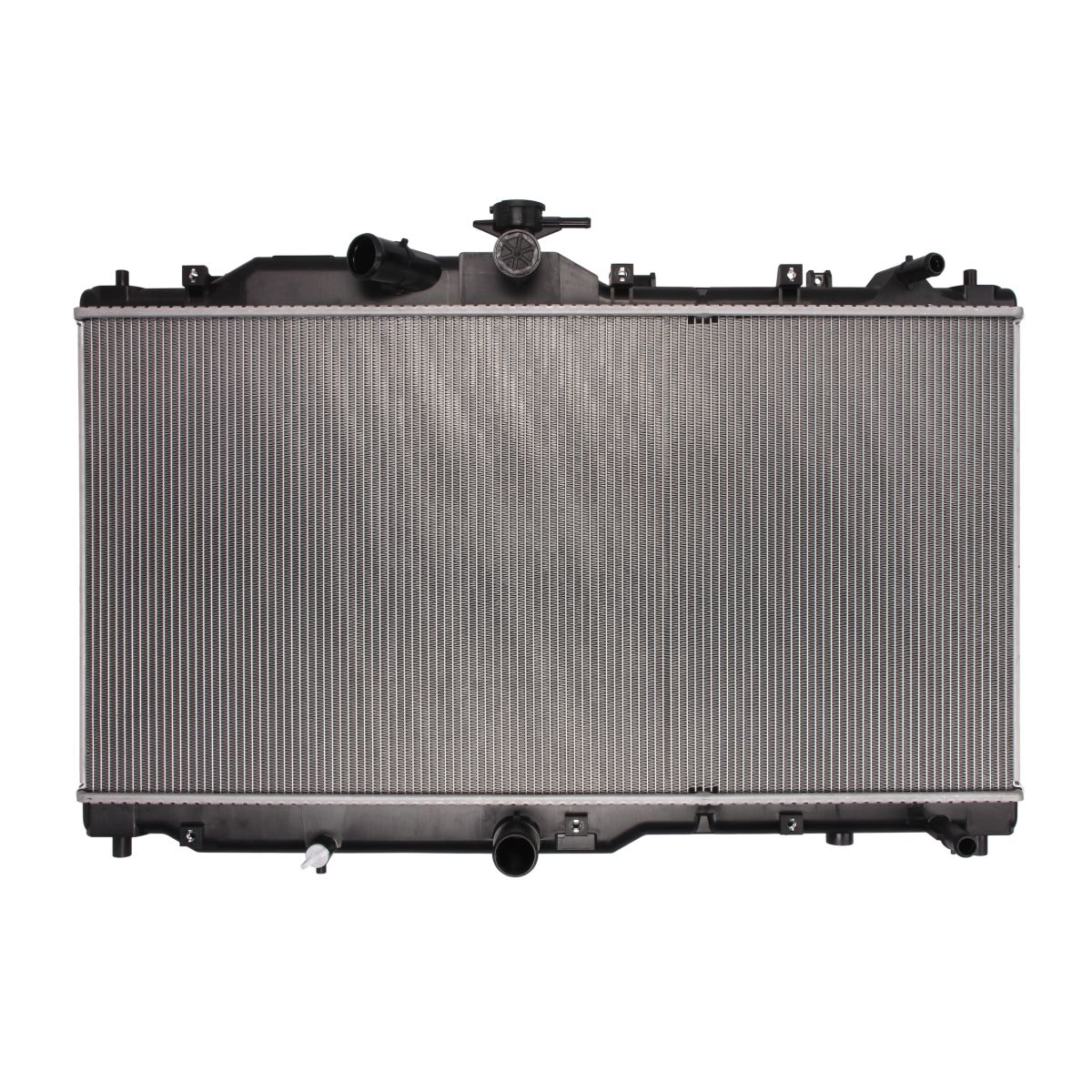 Image of Radiator, motorkoeling