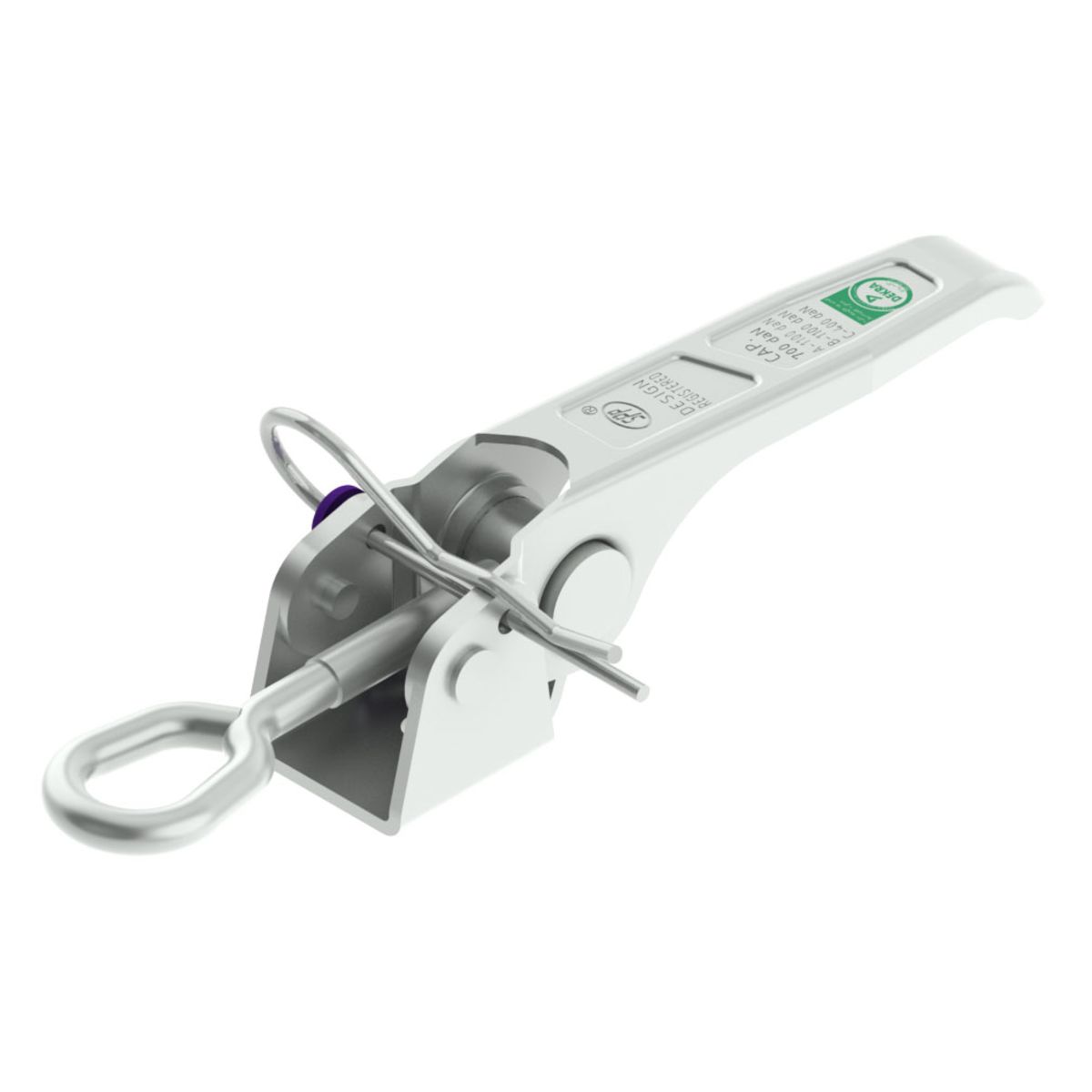 Image of Bordvergrendeling  ZB-03