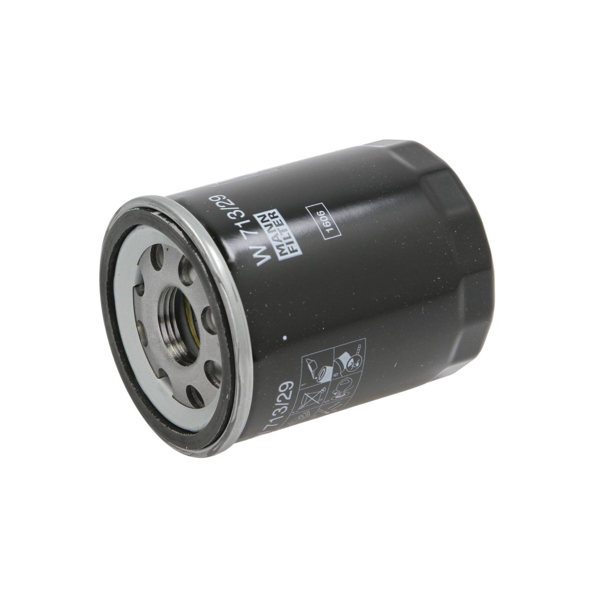 Image of Oliefilter