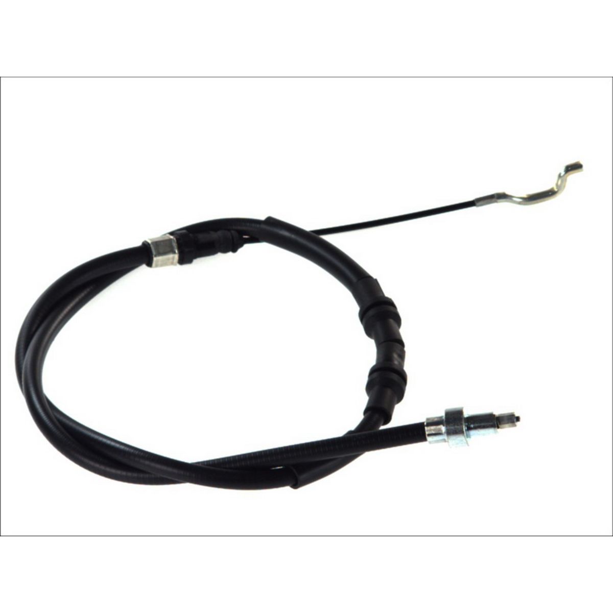 Image of Kabel, parkeerrem