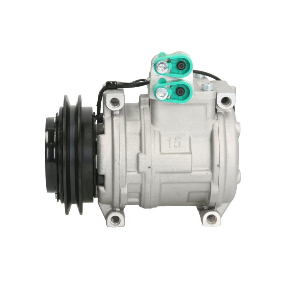 Image of Compressor airconditioning