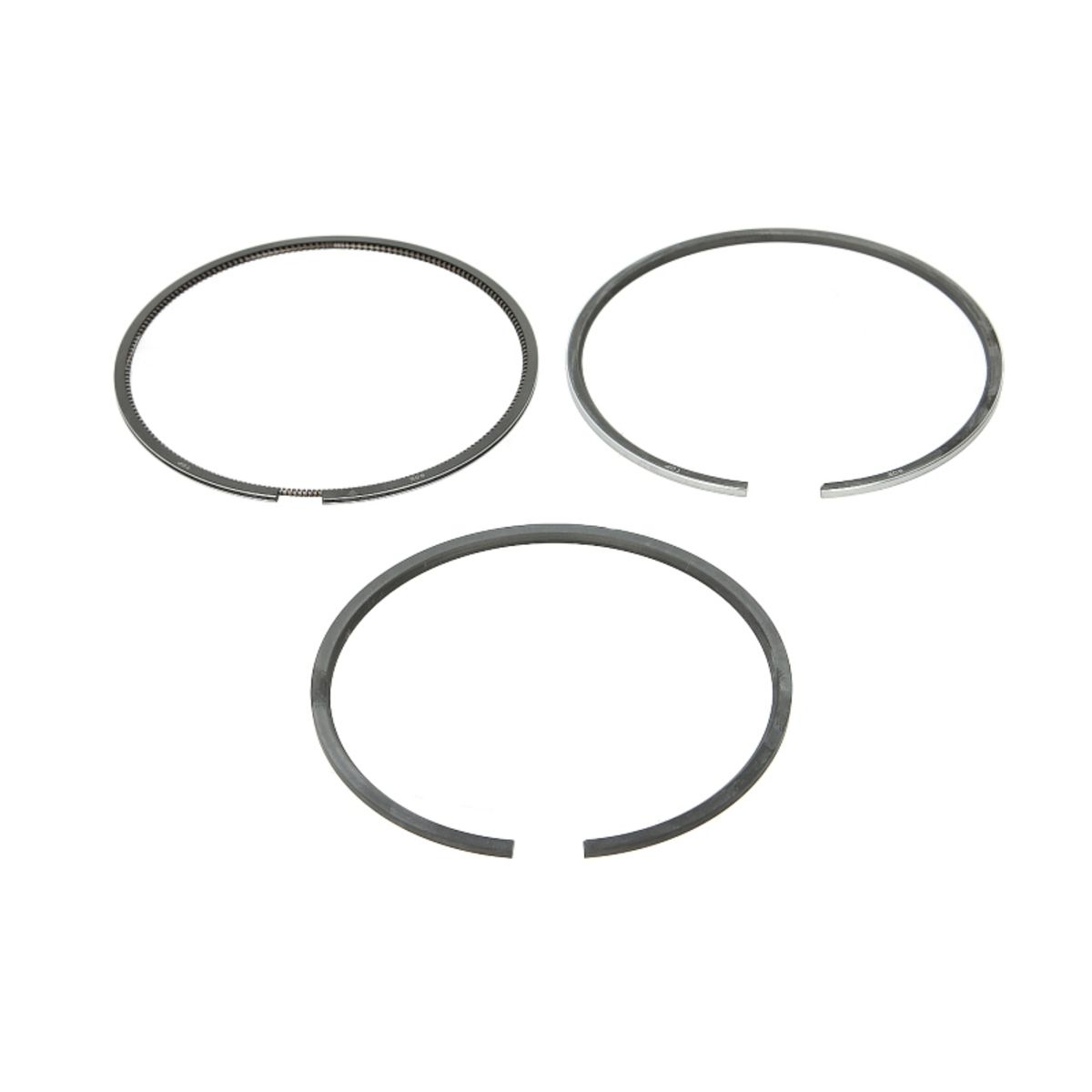 Image of Zuigerveren set
