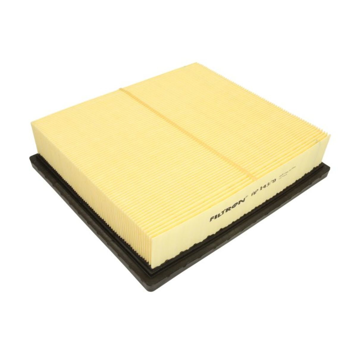 Filtron Luftfilter Ap 143/9