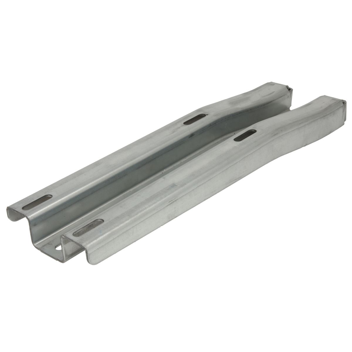Image of Ophanging, spatbordfixering