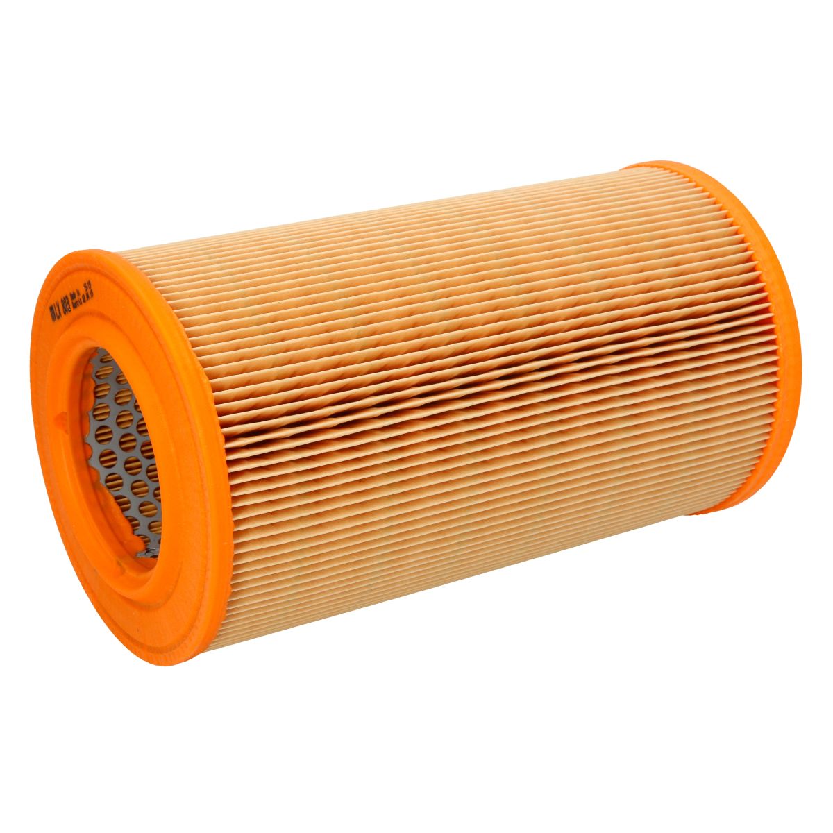 Image of MAHLE luchtfilter