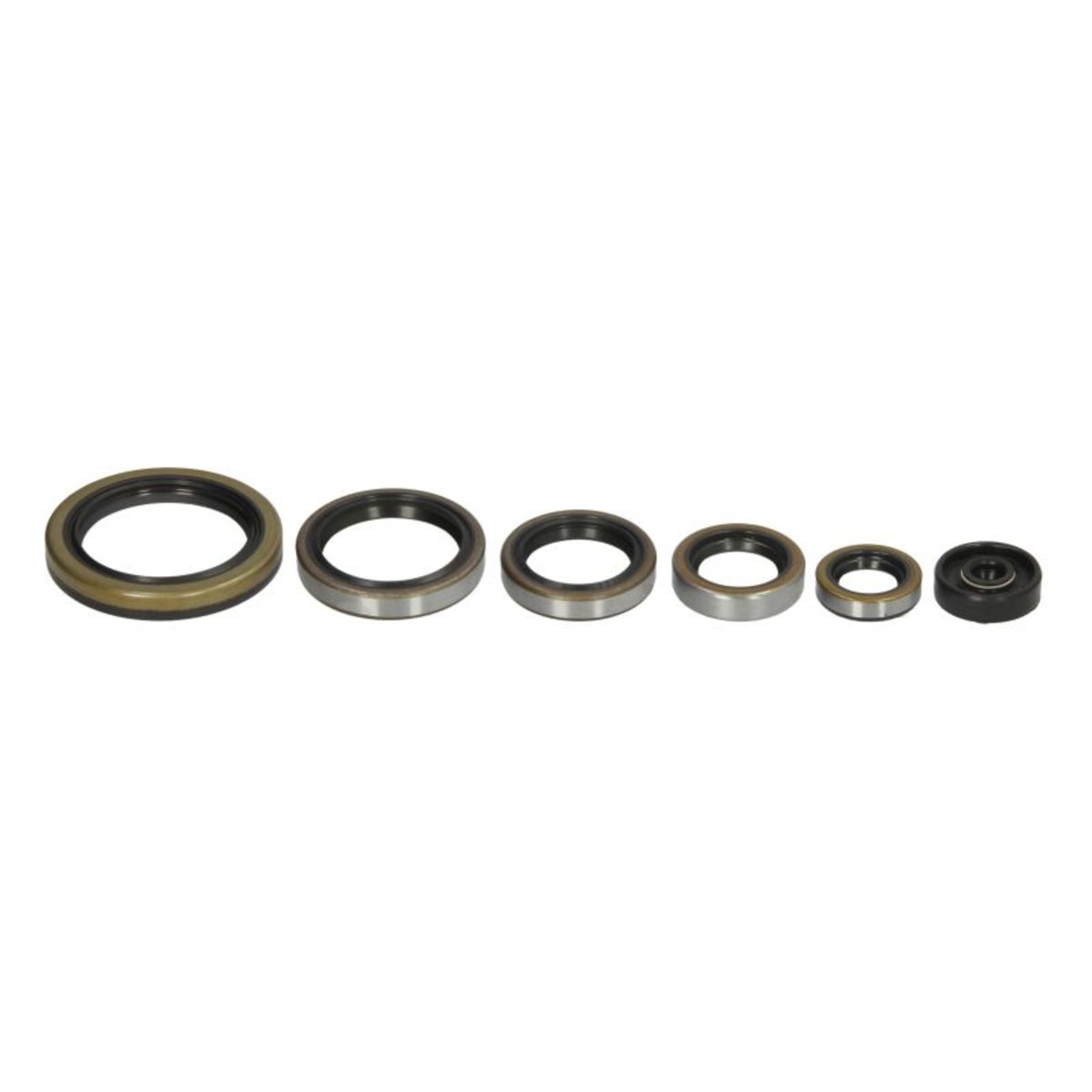 Motorsimmerringsatz WINDEROSA W822192