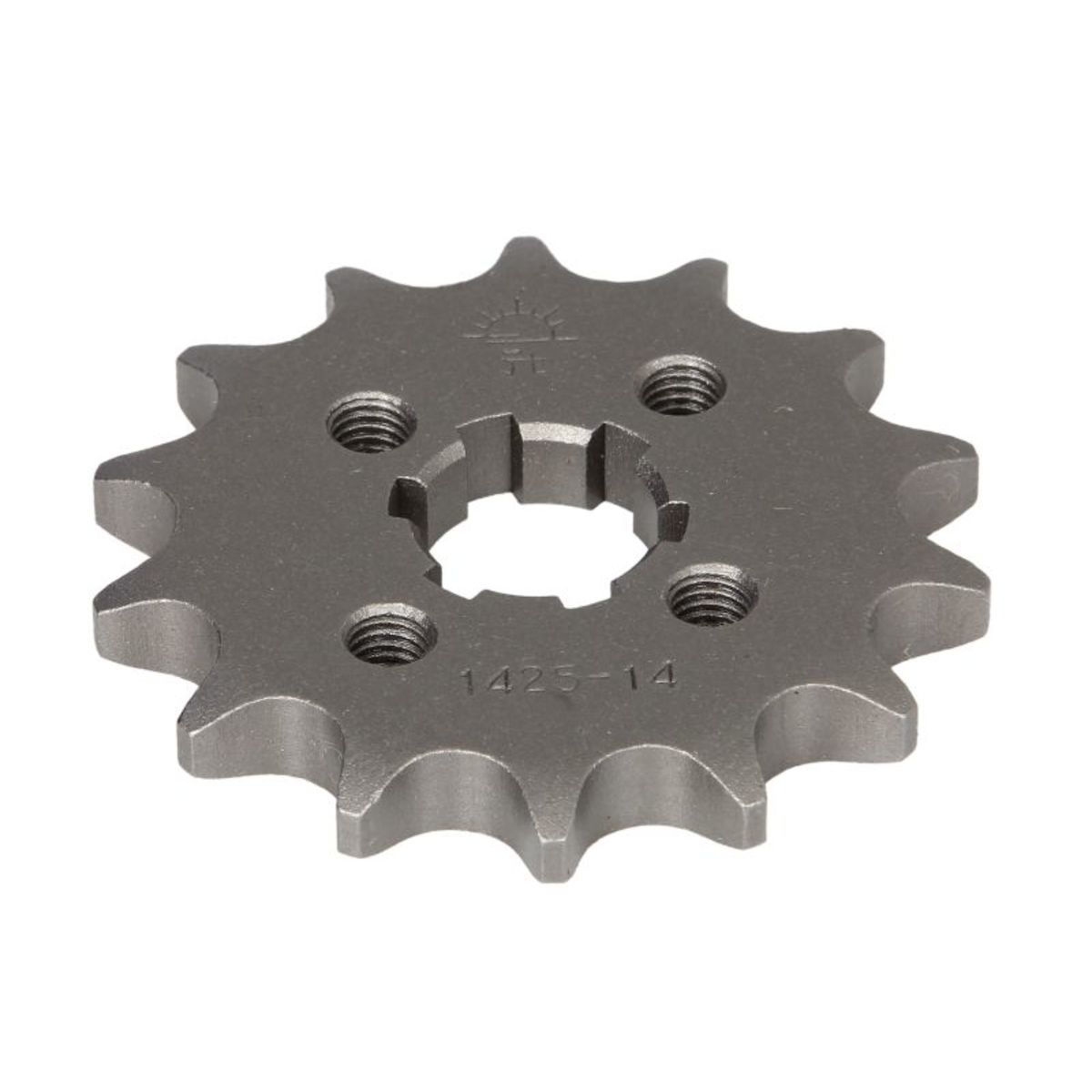 Kettenrad JT JTF1425,14