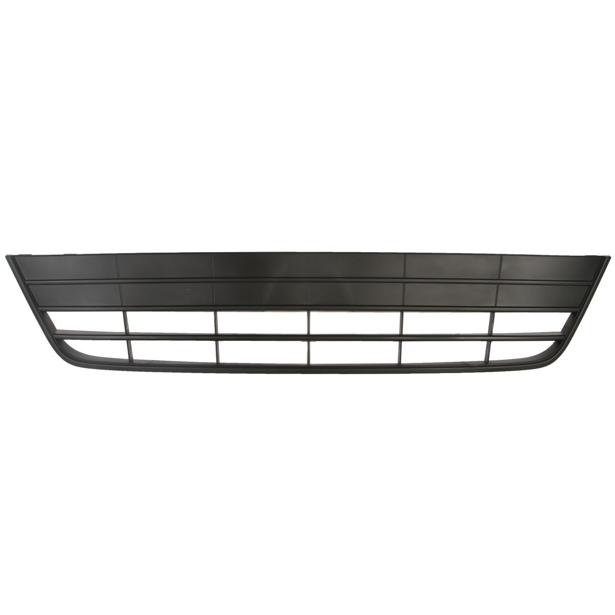Ventilatierooster, Bumper Blic 6502-07-9548910PP