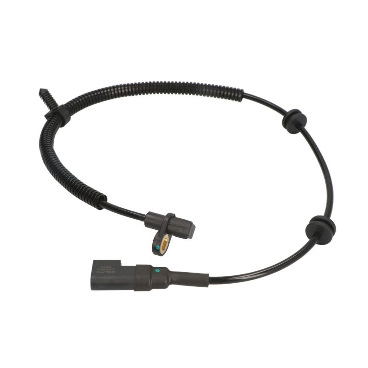 Image of Sensor, wielsnelheid